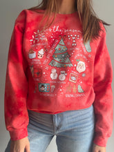 Load image into Gallery viewer, 'Tis The Season Crewneck Sweatshirt