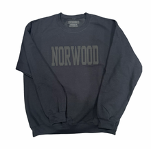 Load image into Gallery viewer, NORWOOD Crewneck Sweatshirts (more options available)