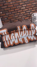 Load image into Gallery viewer, Thankful Crewneck Sweatshirt
