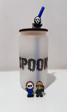 Load image into Gallery viewer, SPOOKY BOX