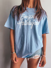 Load image into Gallery viewer, Everything Alleluia Tee