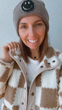 Load image into Gallery viewer, Smiley Beanie