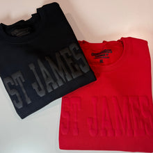 Load image into Gallery viewer, ST JAMES Crewneck Sweatshirt (more options available)