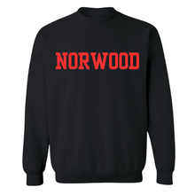 Load image into Gallery viewer, NORWOOD Crewneck Sweatshirts (more options available)