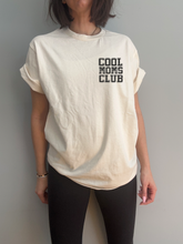 Load image into Gallery viewer, COOL MOMS CLUB Tee (click for more options)