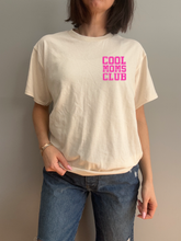 Load image into Gallery viewer, COOL MOMS CLUB Tee (click for more options)