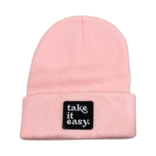 Load image into Gallery viewer, Take It Easy Beanie