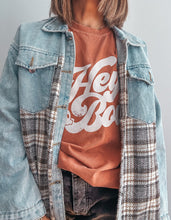 Load image into Gallery viewer, Hey Boo Tee