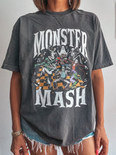 Load image into Gallery viewer, Monster Mash Tee