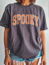 Load image into Gallery viewer, SPOOKY Tee
