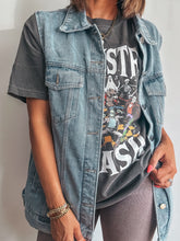 Load image into Gallery viewer, Monster Mash Tee