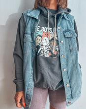 Load image into Gallery viewer, BOYS OF FALL Pullover Hoodie