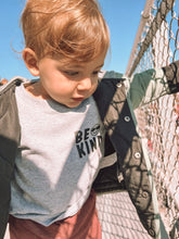 Load image into Gallery viewer, BE KIND Crewneck Sweatshirt