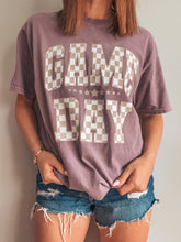 Load image into Gallery viewer, GAME DAY Tee