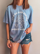 Load image into Gallery viewer, Anxiety Tee