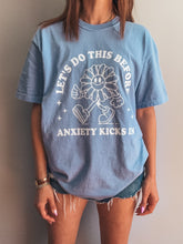 Load image into Gallery viewer, Anxiety Tee