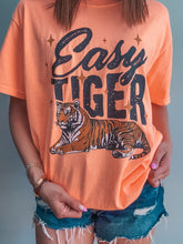 Load image into Gallery viewer, Easy Tiger Tee