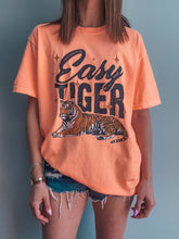Load image into Gallery viewer, Easy Tiger Tee