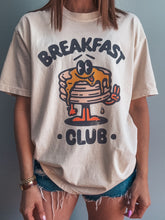 Load image into Gallery viewer, Breakfast Club Tee
