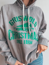 Load image into Gallery viewer, Griswold Hooded Sweatshirt