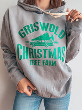 Load image into Gallery viewer, Griswold Hooded Sweatshirt