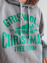 Load image into Gallery viewer, Griswold Hooded Sweatshirt