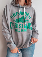 Load image into Gallery viewer, Griswold Hooded Sweatshirt
