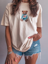 Load image into Gallery viewer, American Teddy Tee