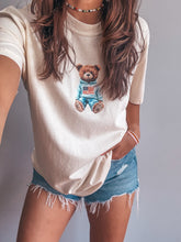 Load image into Gallery viewer, American Teddy Tee