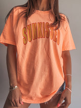Load image into Gallery viewer, Sunkissed Tee