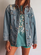 Load image into Gallery viewer, Garden Tee
