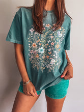 Load image into Gallery viewer, Garden Tee