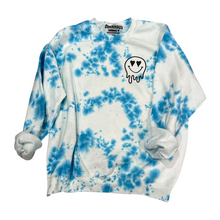 Load image into Gallery viewer, HUSBANDS NERVES Crewneck Sweatshirt