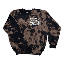 Load image into Gallery viewer, BOO CREW Crewneck Sweatshirt