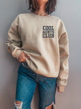 Load image into Gallery viewer, COOL AUNTS CLUB (click for more options)