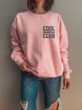 Load image into Gallery viewer, COOL GRANDMAS CLUB (click for more options)