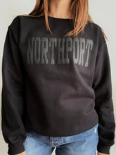 Load image into Gallery viewer, PULASKI Crewneck Sweatshirts (more options available)