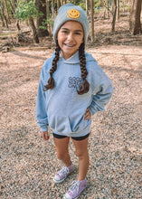 Load image into Gallery viewer, GOOD VIBES ONLY Youth Pullover Hoodie