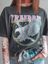 Load image into Gallery viewer, FREEDOM Tee