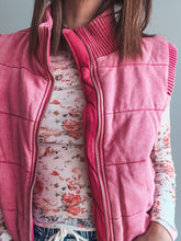 Load image into Gallery viewer, Floral Everyday Top