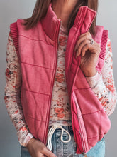 Load image into Gallery viewer, Floral Everyday Top