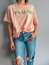 Load image into Gallery viewer, PSALMS Adult Tee