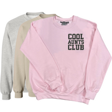 Load image into Gallery viewer, COOL AUNTS CLUB (click for more options)