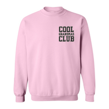 Load image into Gallery viewer, COOL GRANDMAS CLUB (click for more options)