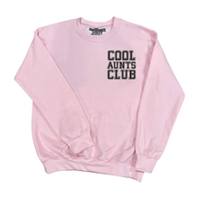 Load image into Gallery viewer, COOL AUNTS CLUB (click for more options)
