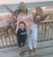Load image into Gallery viewer, MOM-ME Pullover Hoodie
