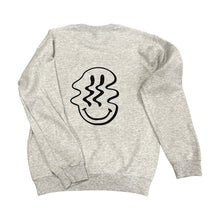 Load image into Gallery viewer, TIRED MOMS CLUB Crewneck Sweatshirt (click for my options)