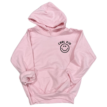Load image into Gallery viewer, COOL KID Youth Pullover Hoodie