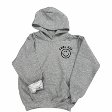 Load image into Gallery viewer, COOL KID Youth Pullover Hoodie