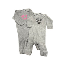 Load image into Gallery viewer, COOL KID Infant Romper